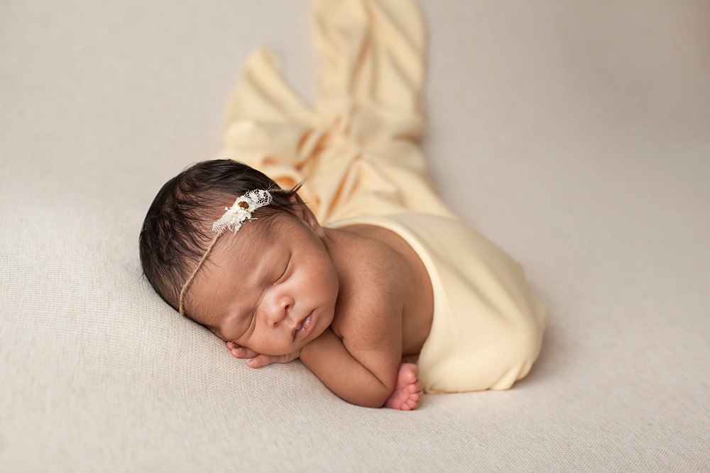 There are many factors that go into the cost of newborn portraits. One thing is for sure; new parents will appreciate the photos of their baby for years to come.