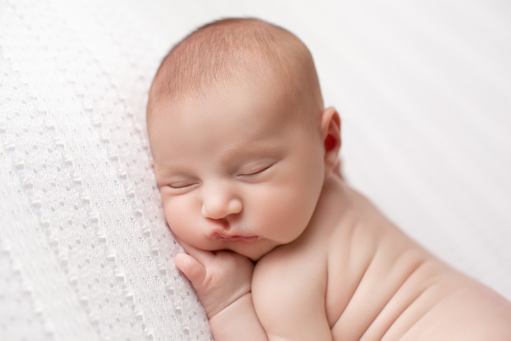 Investing in yourself is an absolute must when starting a newborn photography business.  Taking proper safety classes is necessary to ensure you know how to handle even the smallest subjects. 