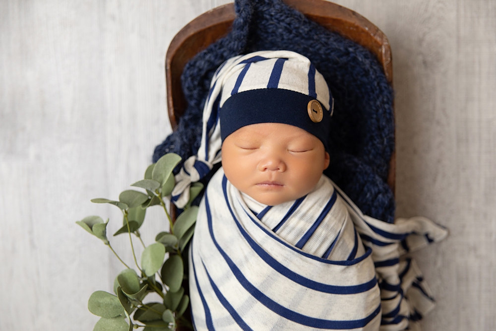 Midway City Newborn Photographer