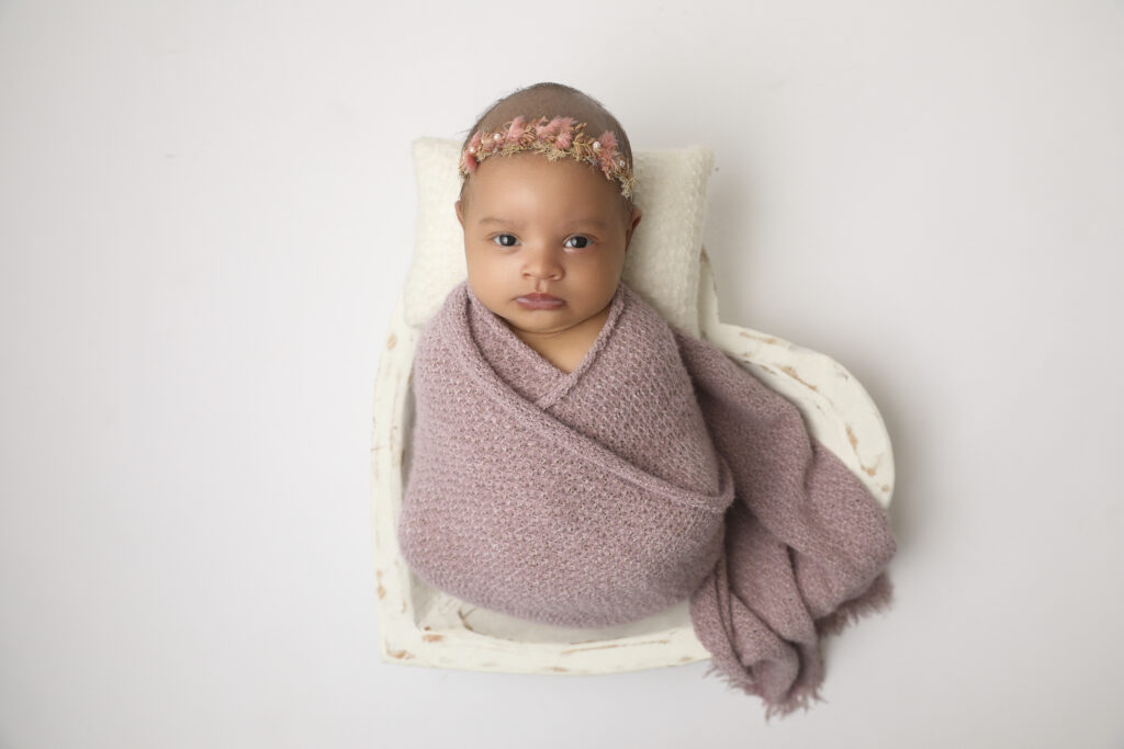 Buena Park Newborn Photographer