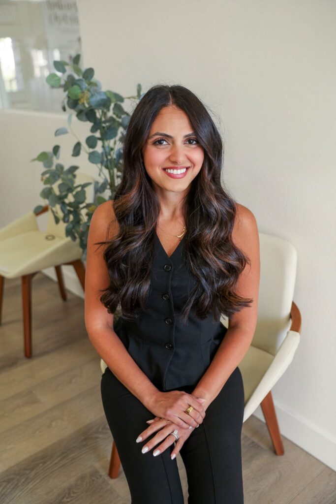 Prenatal Chiropractic Care from a Costa Mesa Chiropractor 