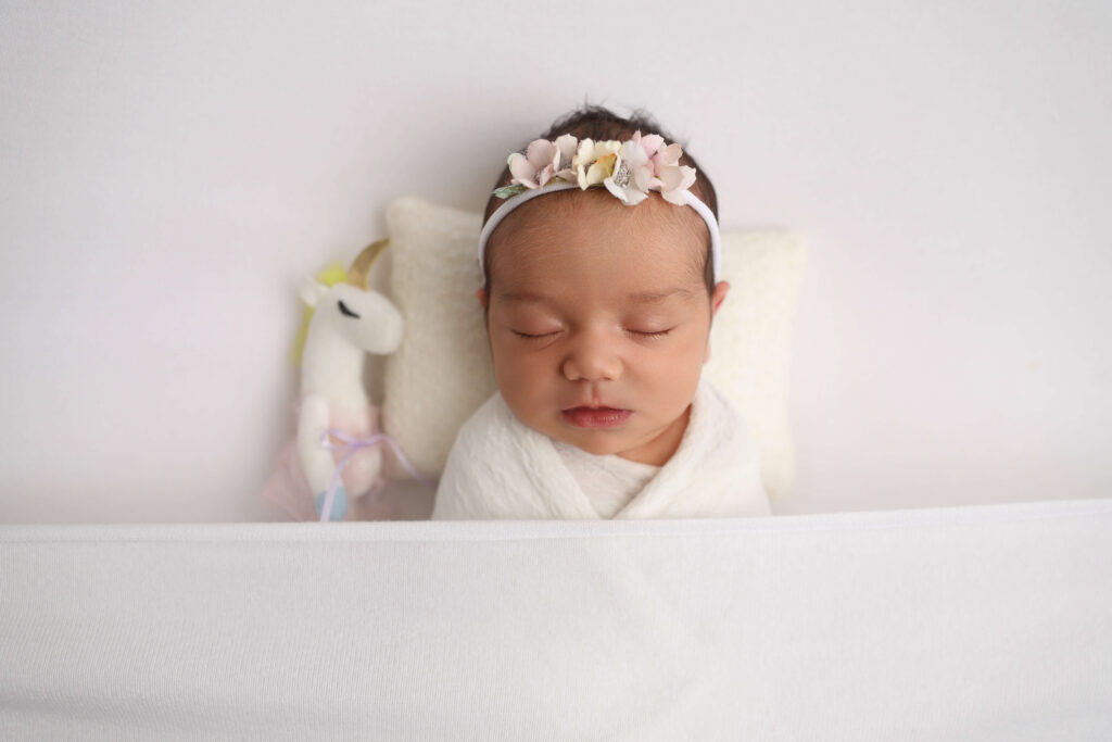 Pediatricians in Newport Beach for newborn and infant care